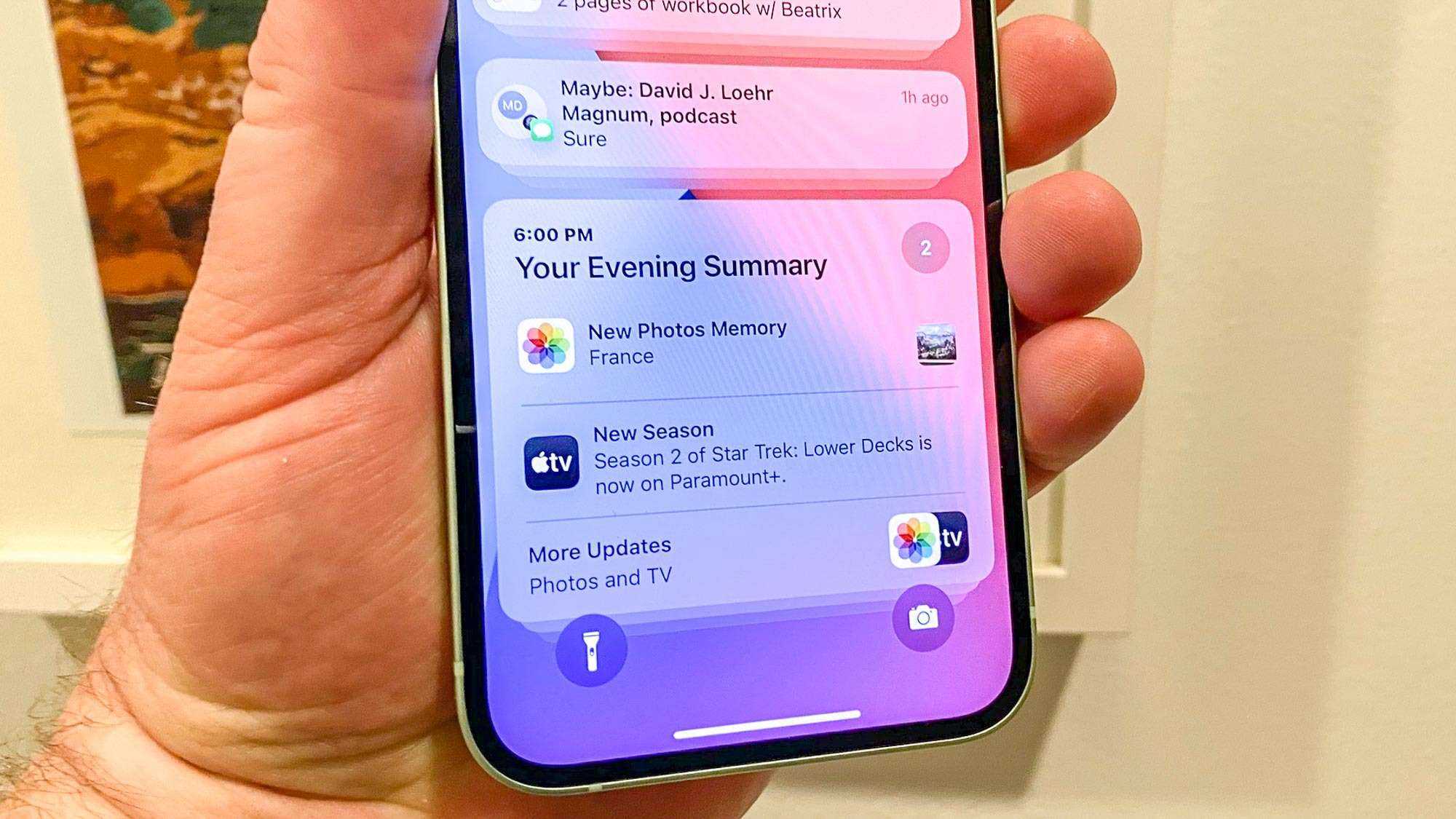 Уведомления ios 15 отключены? как исправить проблему - xaer.ru