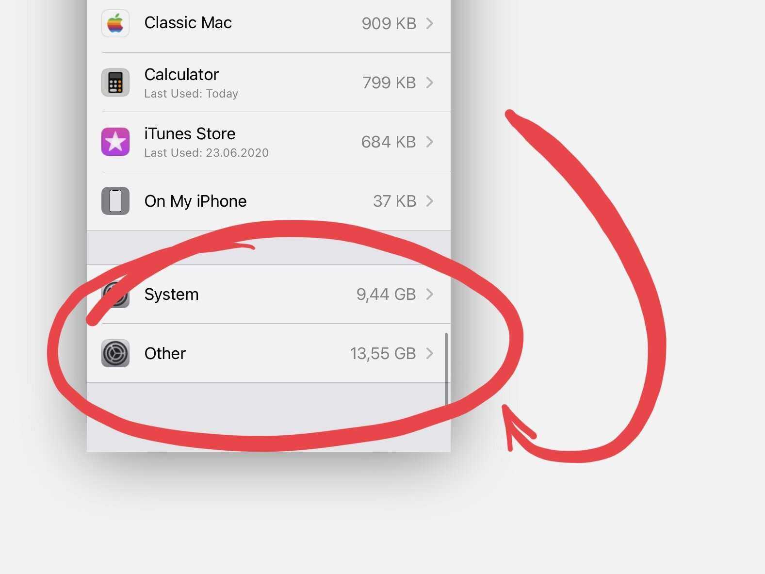 Какой объем памяти для iphone 11 pro выбрать: 64 гб, 256 гб или 512 гб? - бренды - 2023