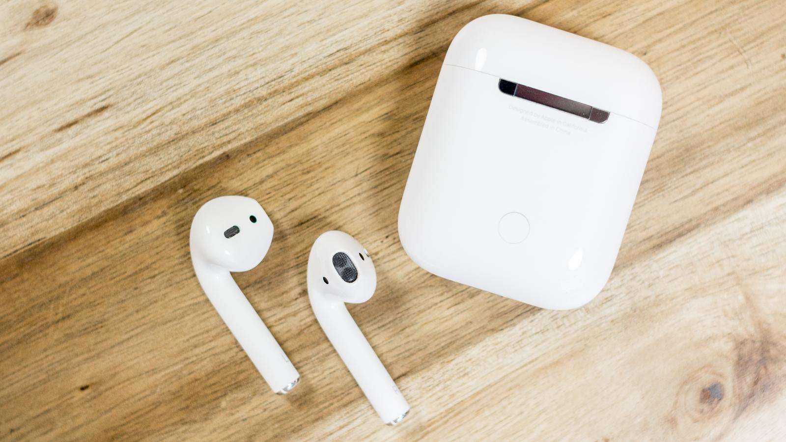 Исправить apple airpods продолжает отключаться от проблемы с iphone / mac - etfa