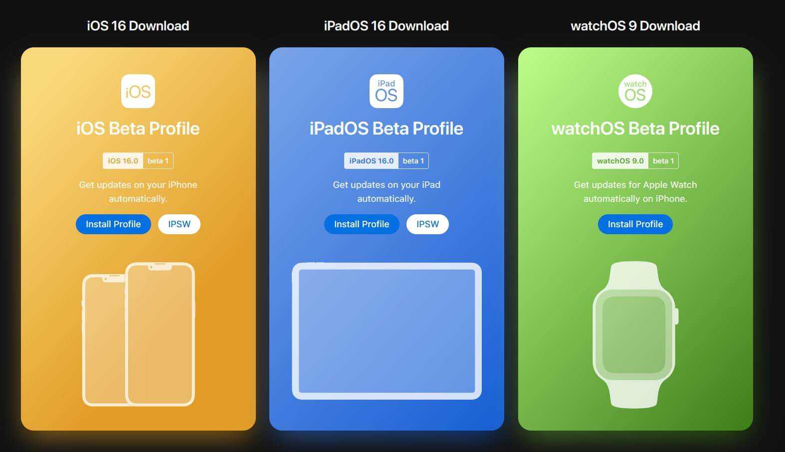 Как обновить айфон 5s до ios 13