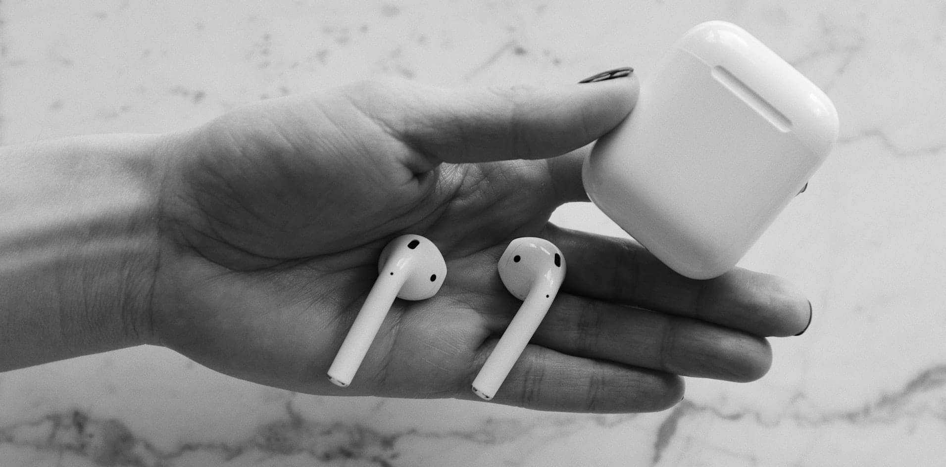 Как посмотреть уровень заряда airpods и их футляра: 6 способов