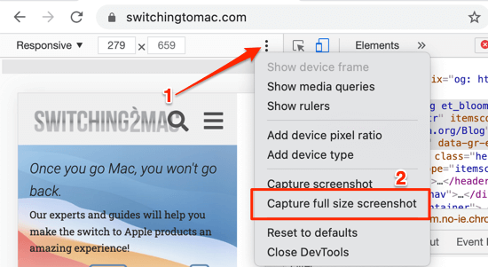Как открыть консоль браузера в chrome, safari, firefox и edge