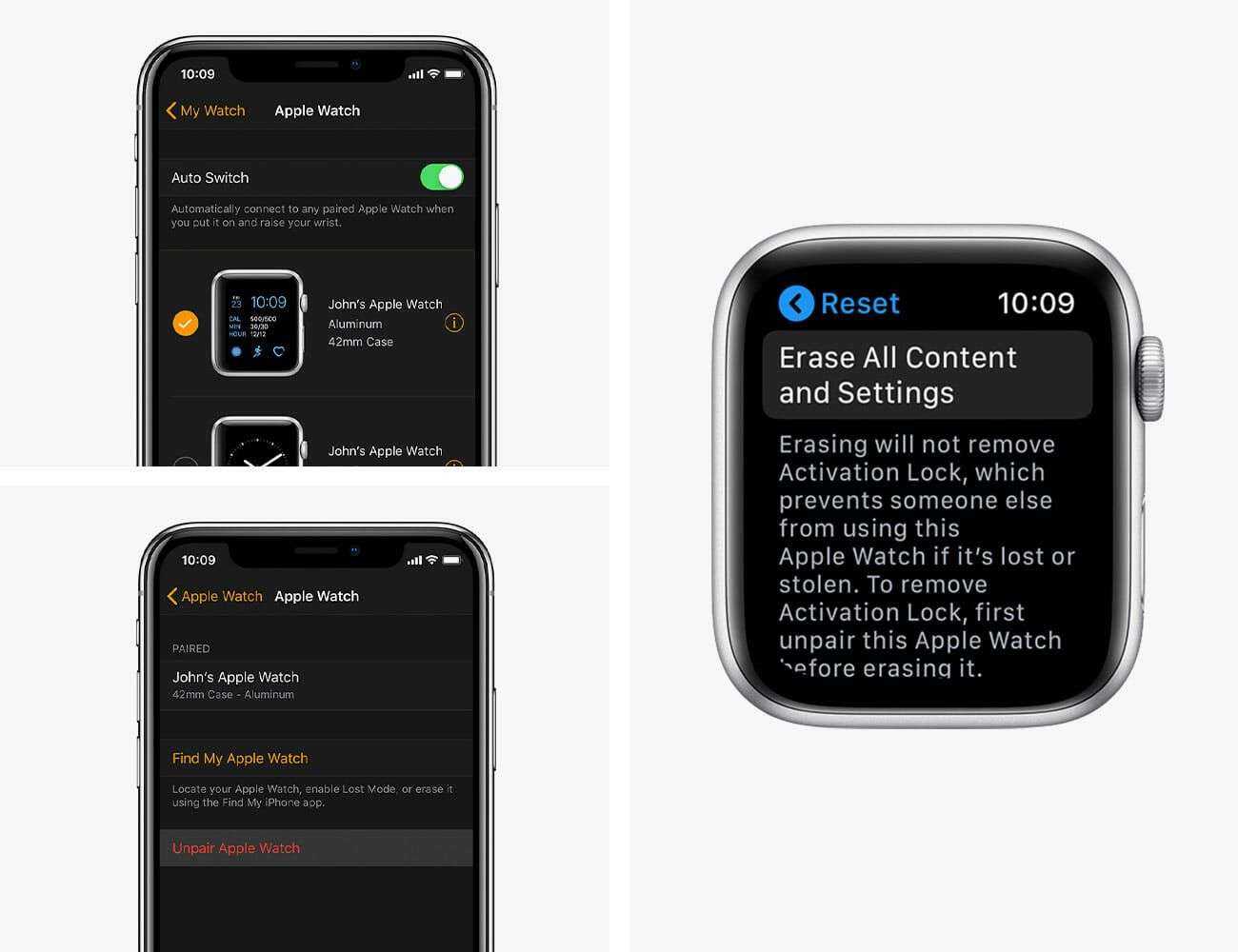 Apple watch не подключается к iphone: возможные причины и способы решения