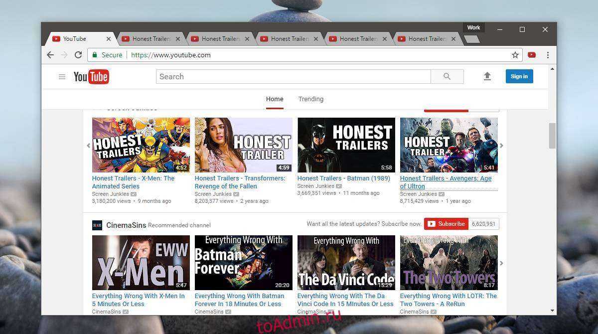 Как скачать видео и музыку с youtube