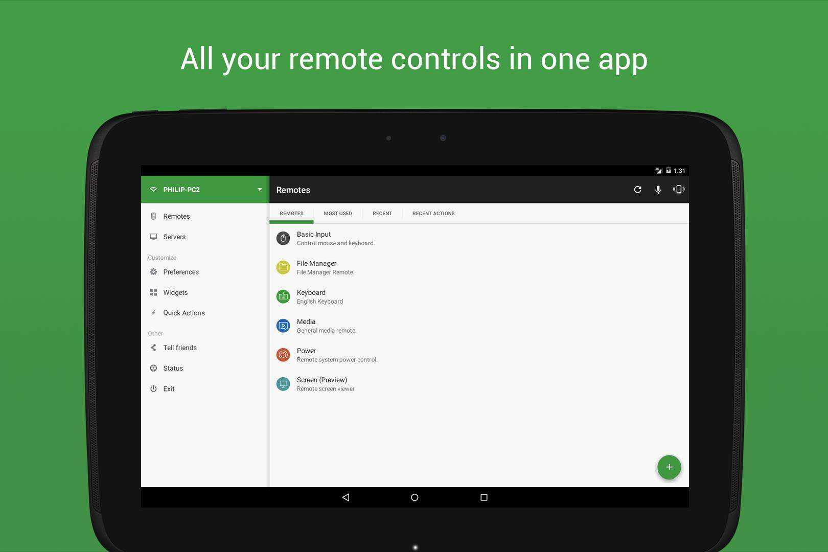 Управление mi box с телефона: как подключить приложение-пульт