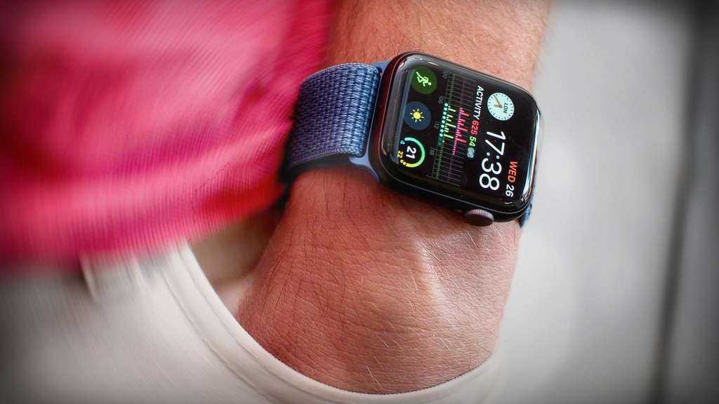 Как отличить оригинал apple watch от подделки по серийному номеру