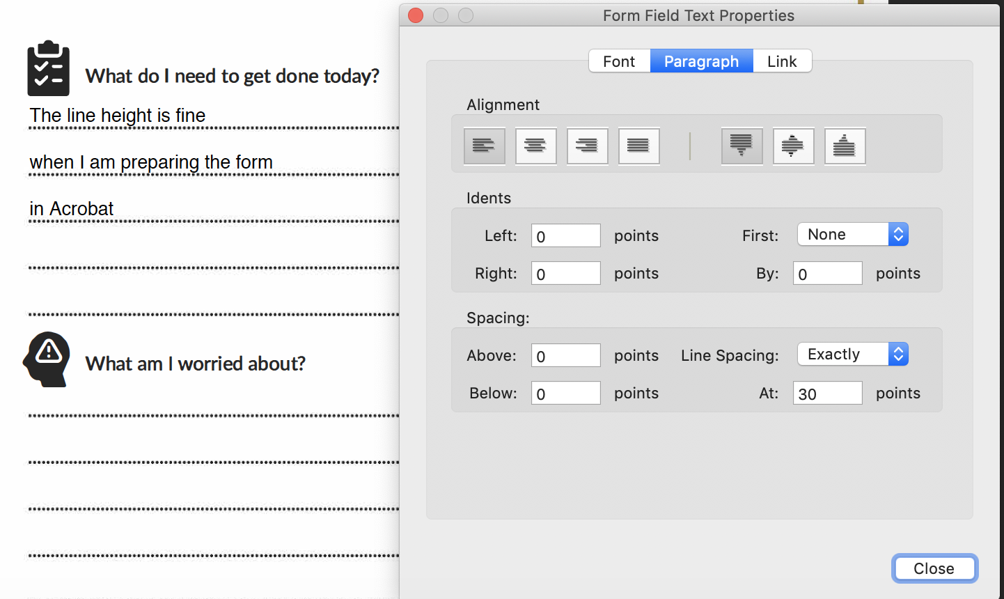 Как редактировать pdf на mac
