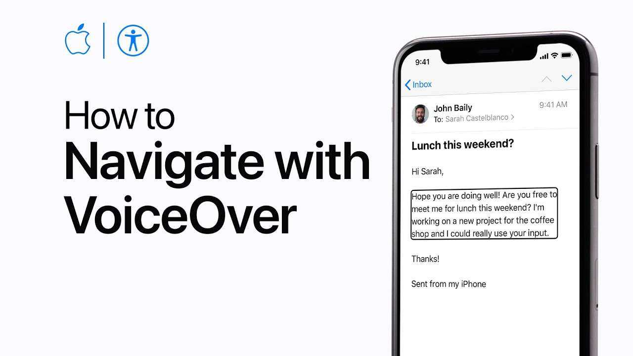 ▷ voiceover на экране блокировки iphone / ipad? как разблокировать iphone, если voiceover включен - zymi
