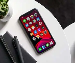 Как посмотреть историю в браузере safari на айфоне
