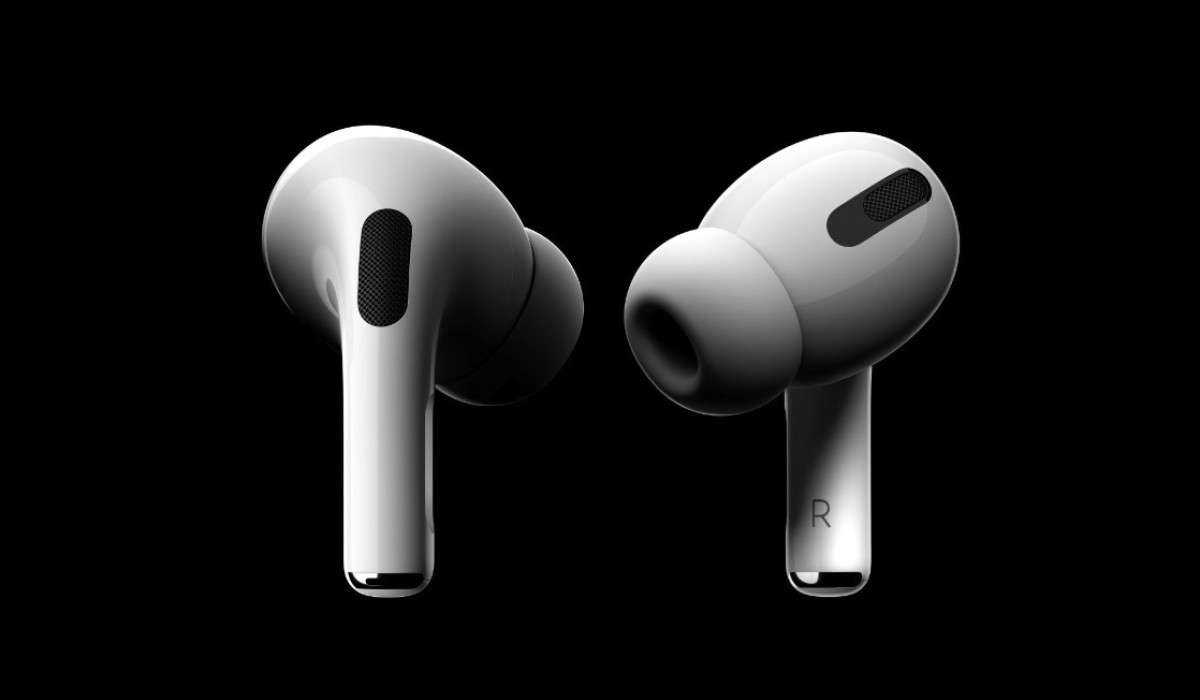 Обзор наушников apple airpods pro 2