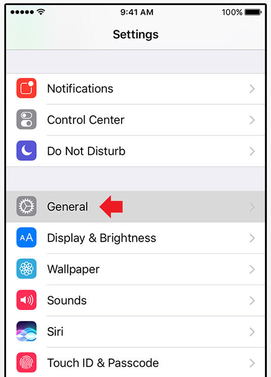 Как пользоваться iphone для новичков