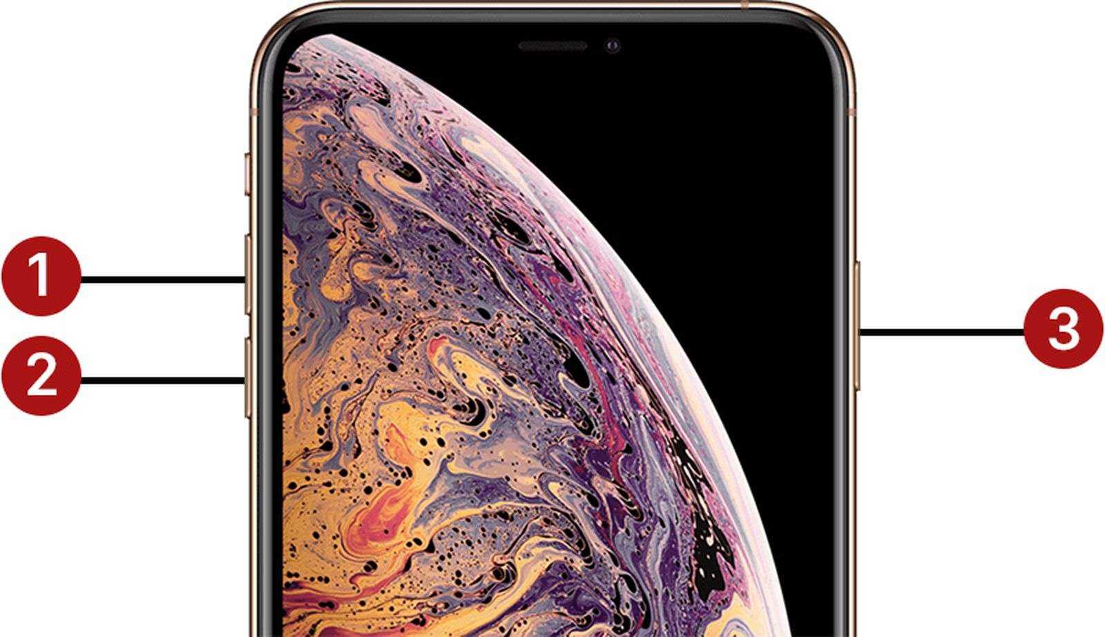 Как выключить или перезагрузить ваш iphone x или iphone 11 - технологии и программы