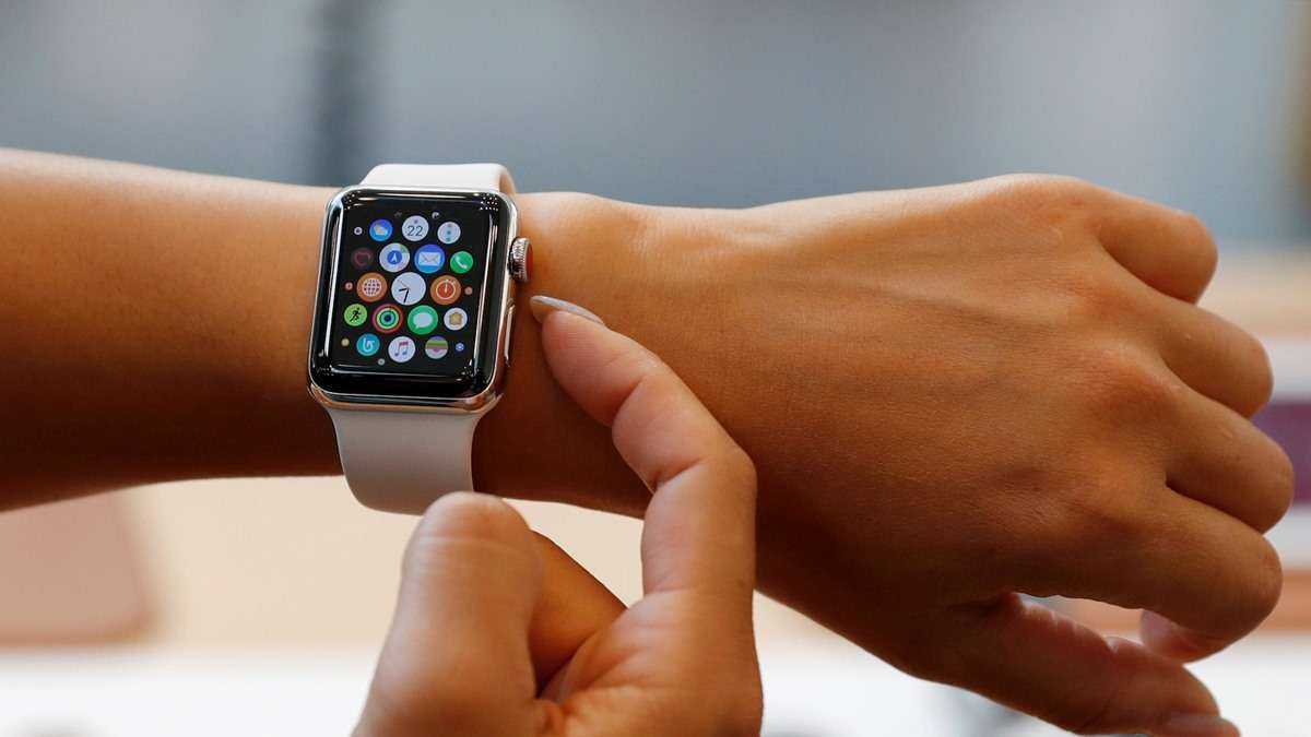 Apple watch «рация» — как настроить и пользоваться программой