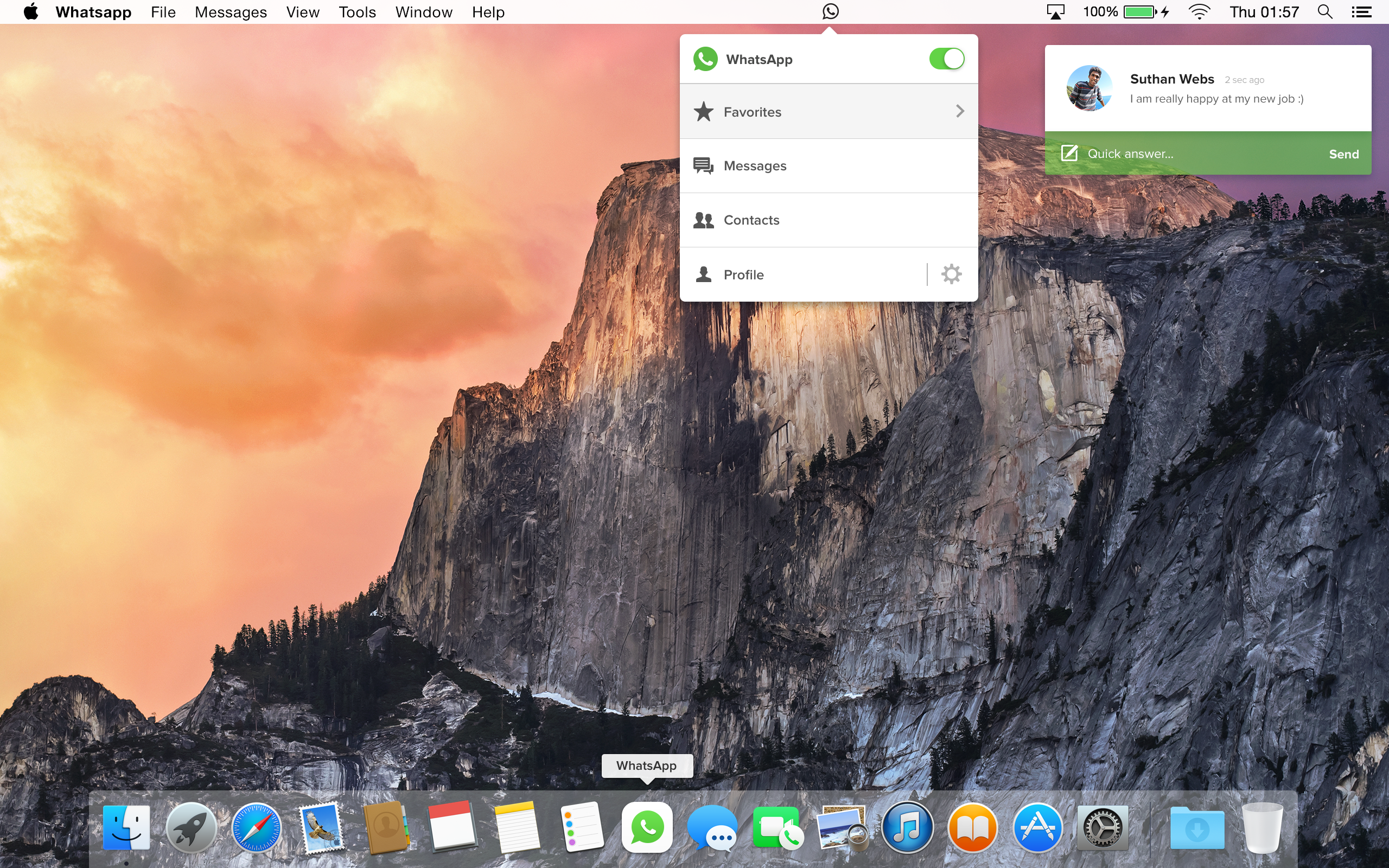 Как делать скриншот на mac os