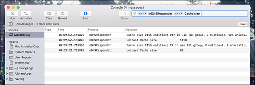 Как сбросить и очистить кэш dns windows 7, 8, 10 | как настроить? - msconfig.ru