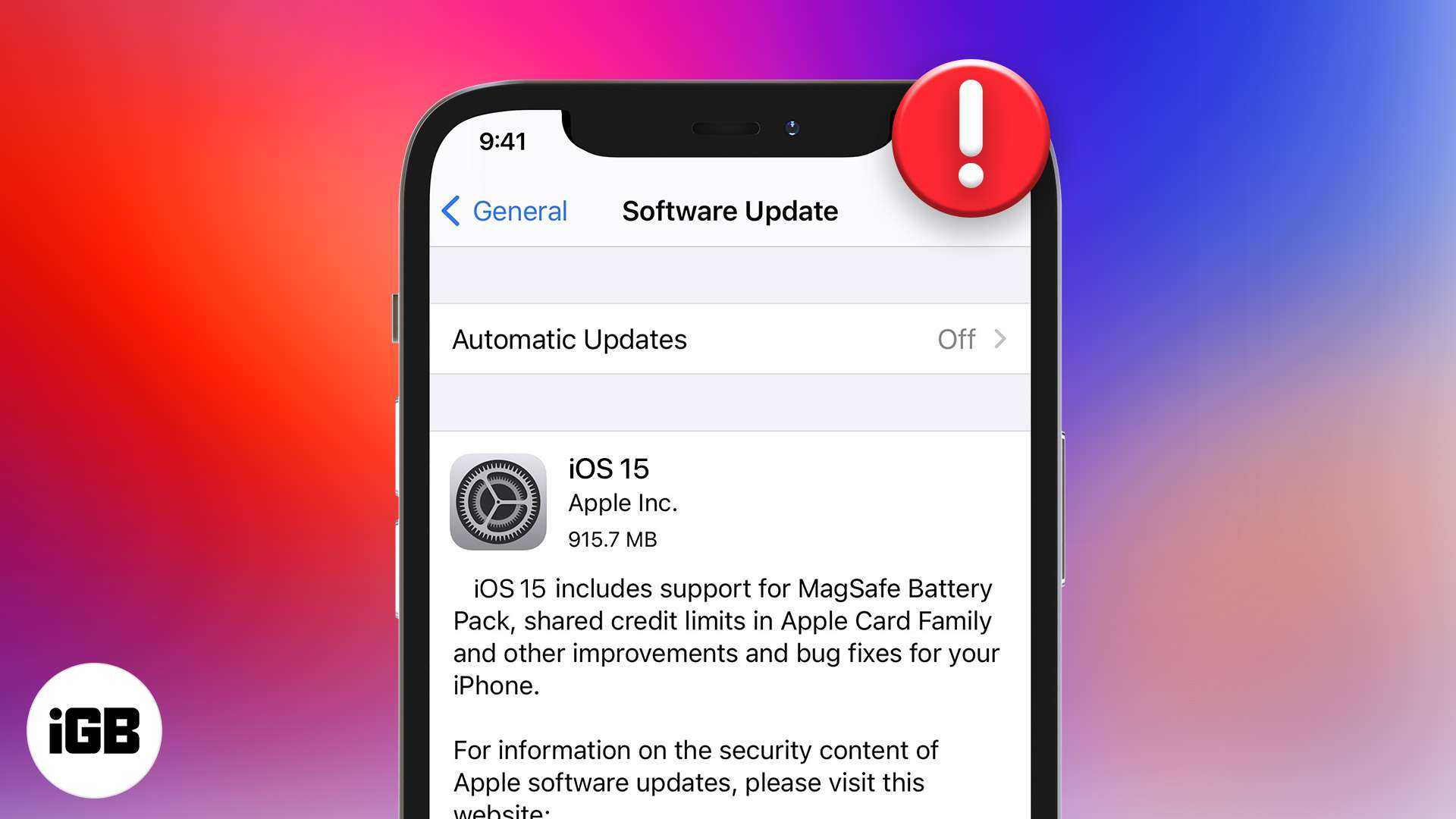 Как откатиться на предыдущую версию ios [инструкция]