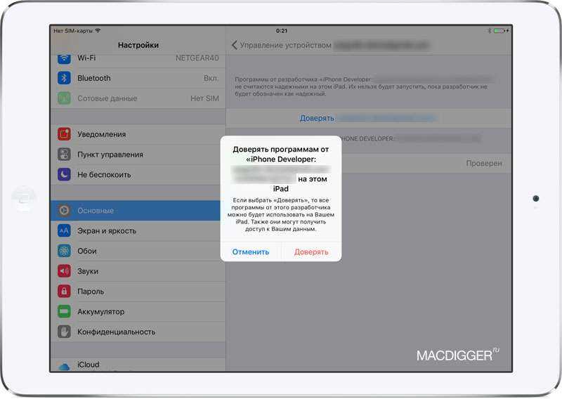 Как пользоваться whatsapp на ipad