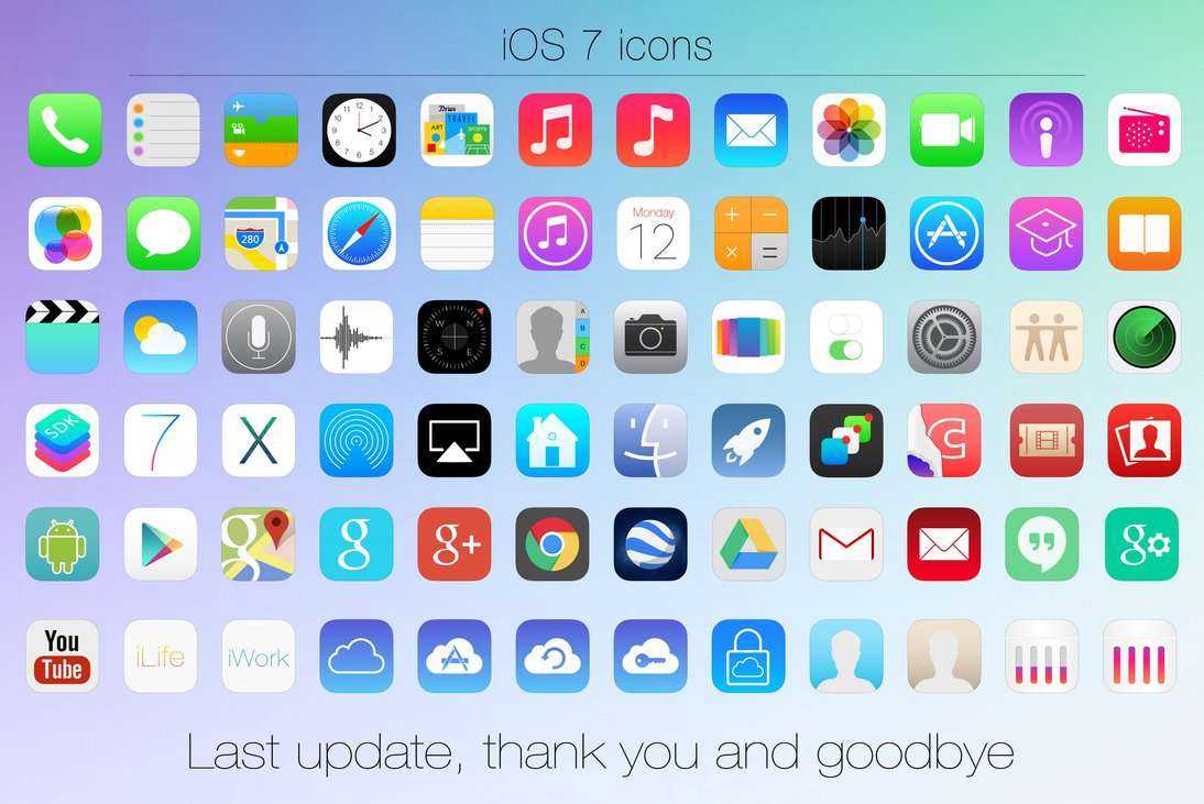 Настройки для улучшения работы iphone 7 и 7 plus на ios 10