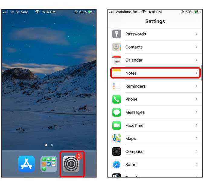 Как защитить заметки паролем на iphone или mac. или сбросить его, если забыли