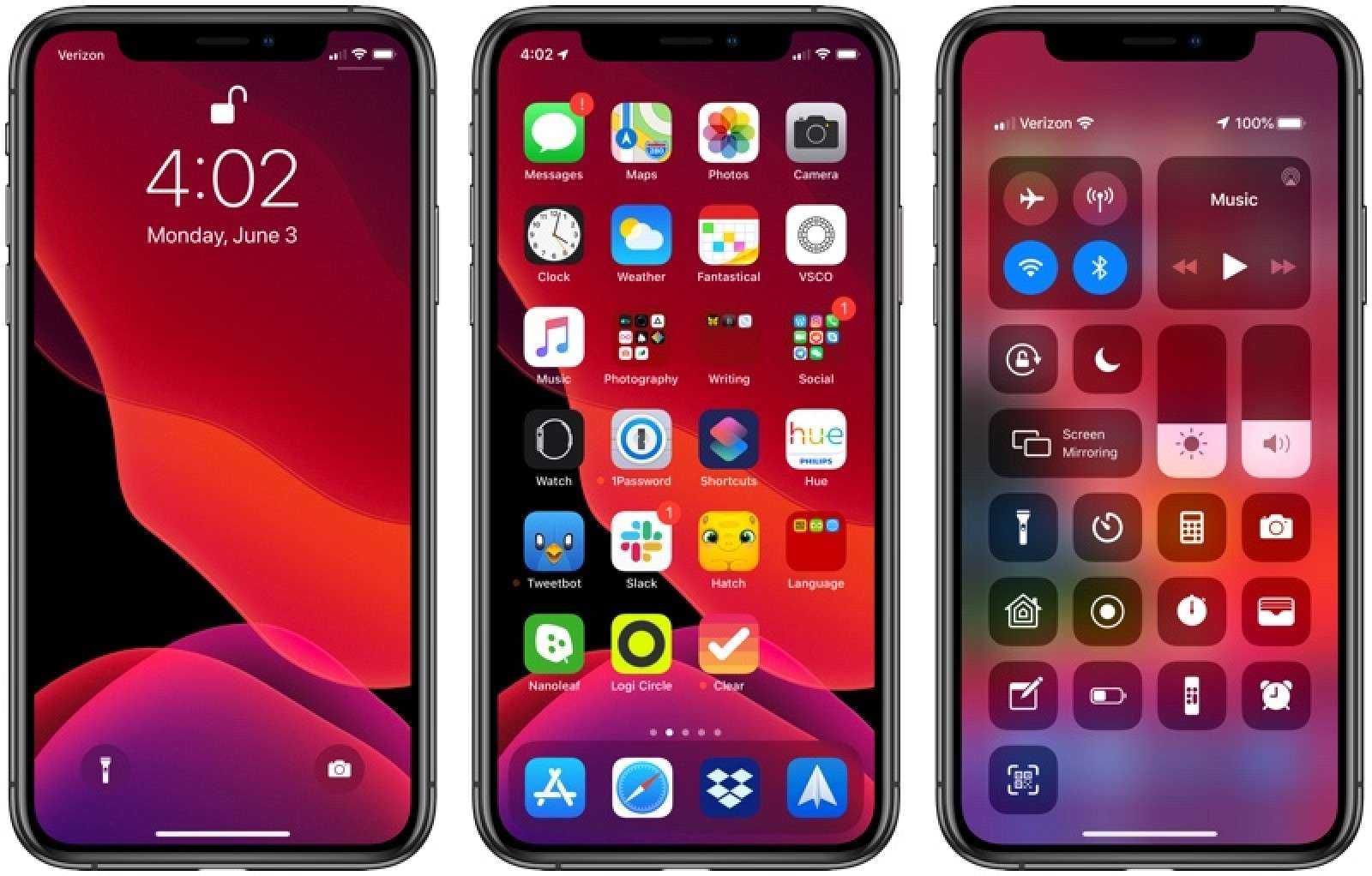 Как загрузить и установить ios 13.3 на iphone – пошаговая инструкция