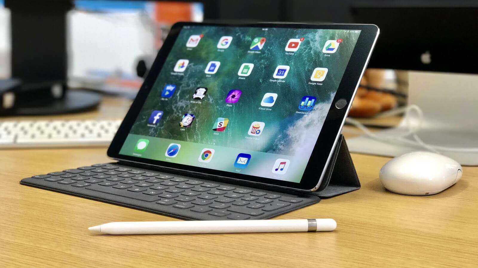 Лучшие приложения для ipad air 2019 и ipad mini 5 - it-here.ru