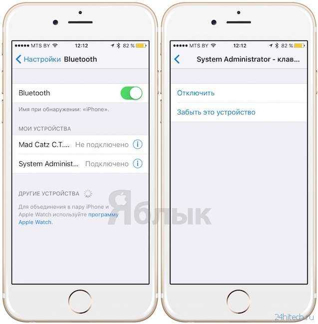 Как откатить ios на предыдущую версию - инструкция | a-apple.ru