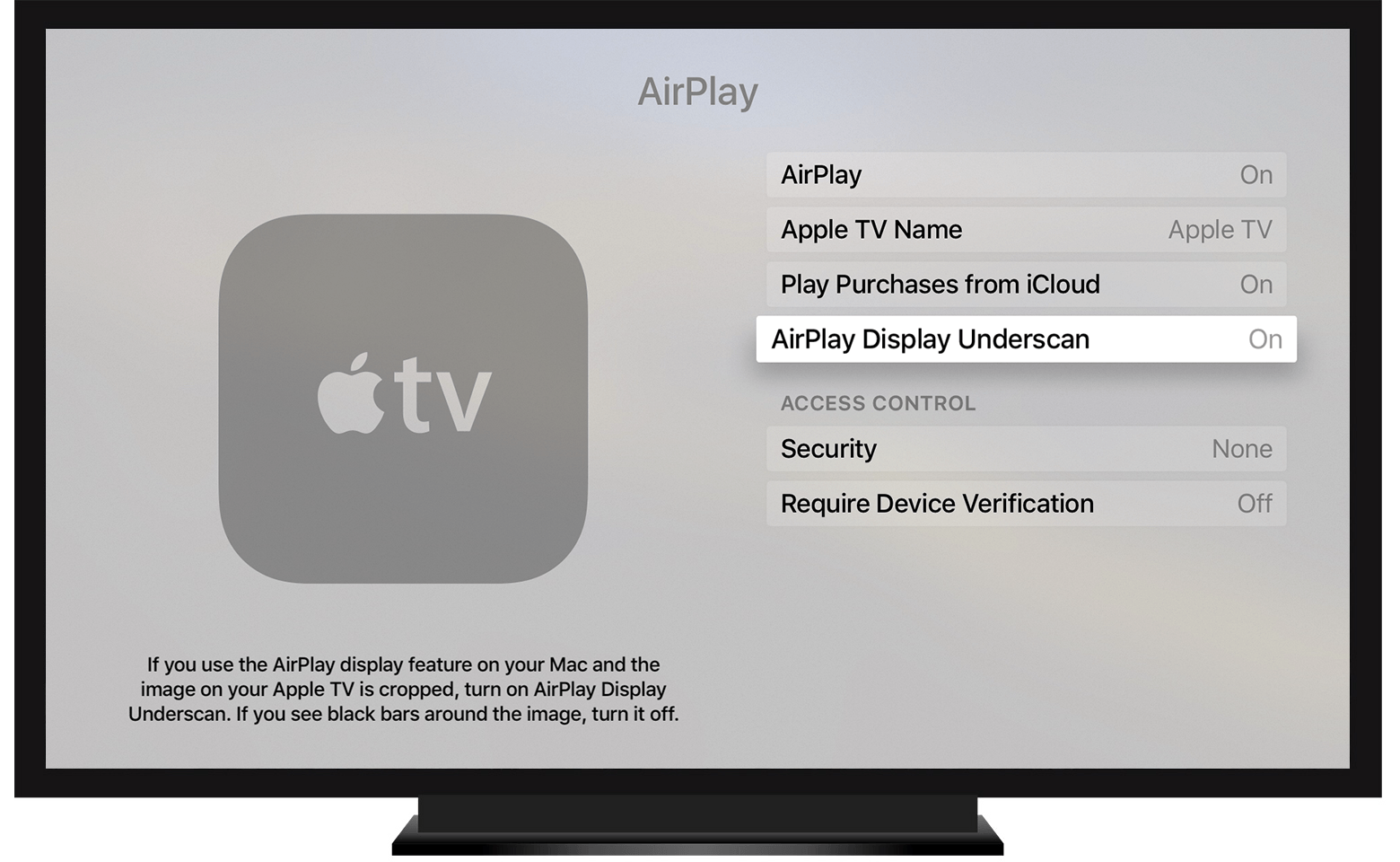 Технология airplay и её взаимодействие с iphone и macbook