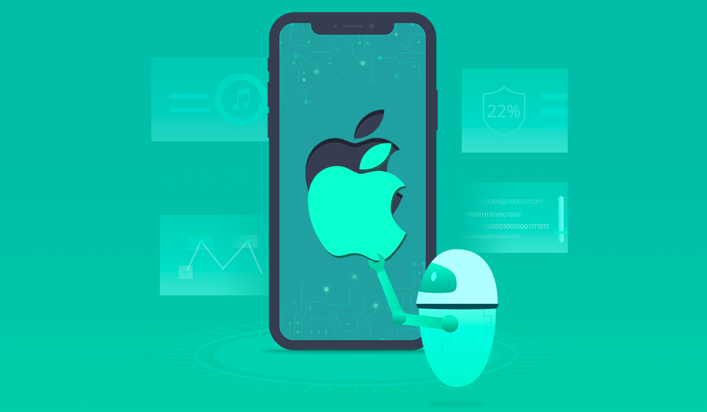 Как разрешить доступ к приложению на айфоне в ios