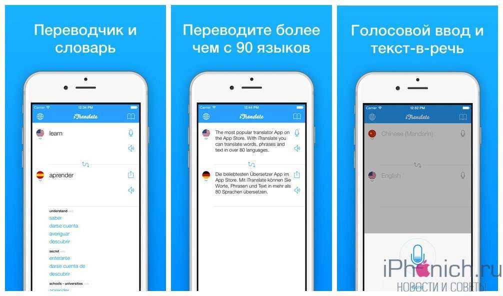 Как конвертировать фото в pdf на iphone и ipad - autotak