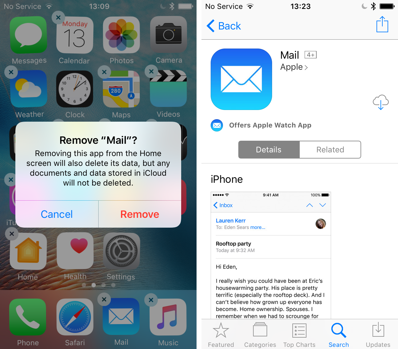 Как обновить до ios 13 iphone 6 или выше