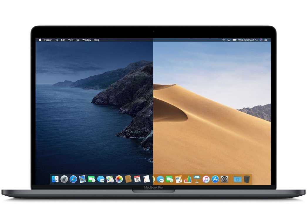 Откат системы на catalina с macos 11 big sur [инструкция]