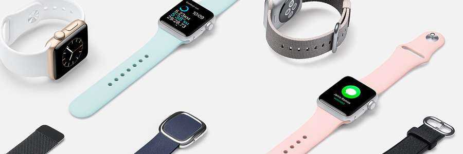 В статье мы расскажем, как сменить ремешок Apple Watch