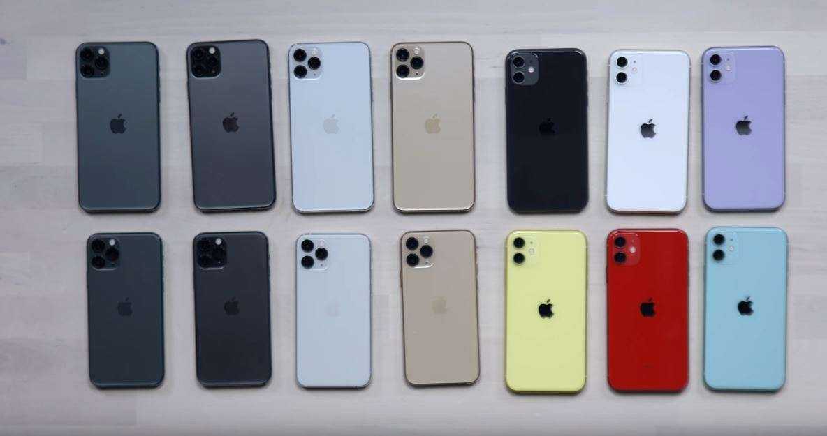 Опыт использования apple iphone 11 pro — wylsacom