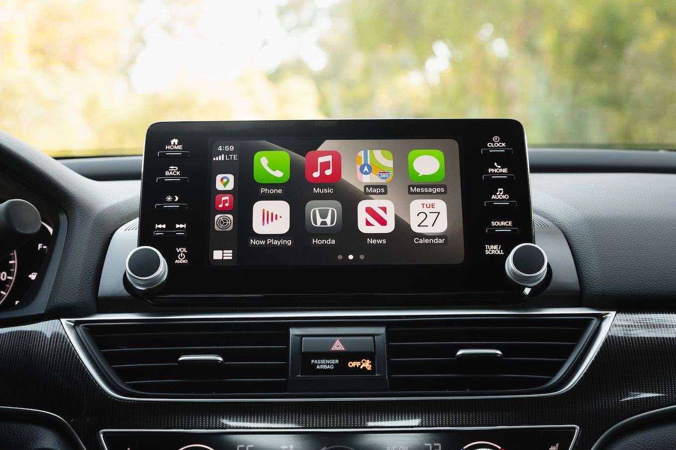 Если вы не хотите пользоваться CarPlay или у вас есть два iPhone и вы хотите отключить CarPlay на одном из них, у вас есть возможность отключить его В этой инструкции покажем три способа как можно отключить CarPlay