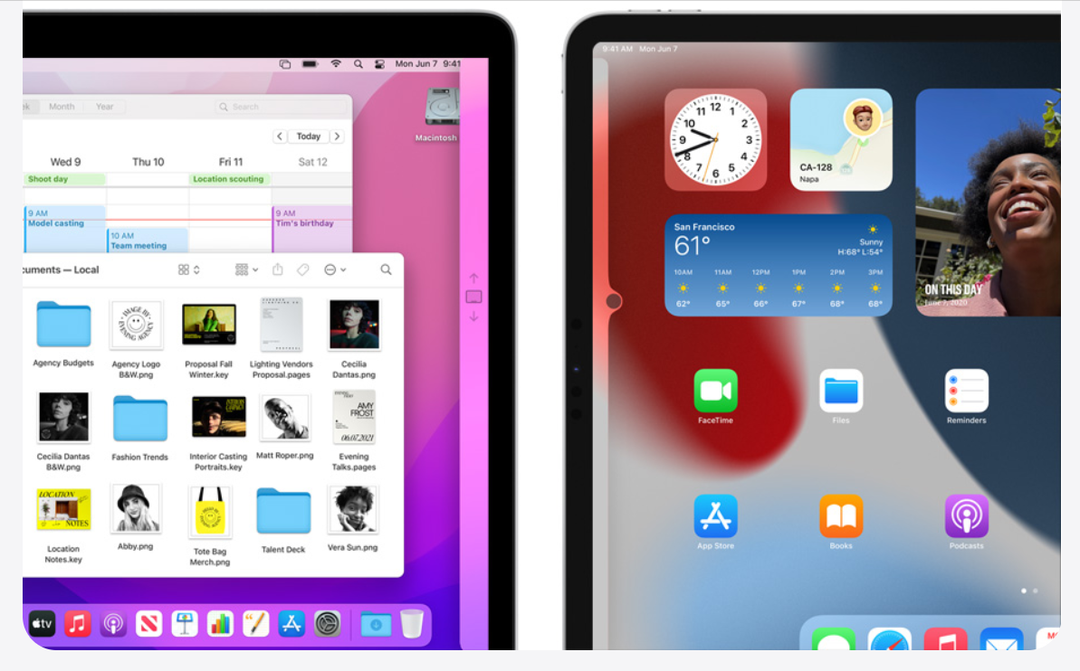 Ipad не отображается в sidecar? как это исправить - autotak