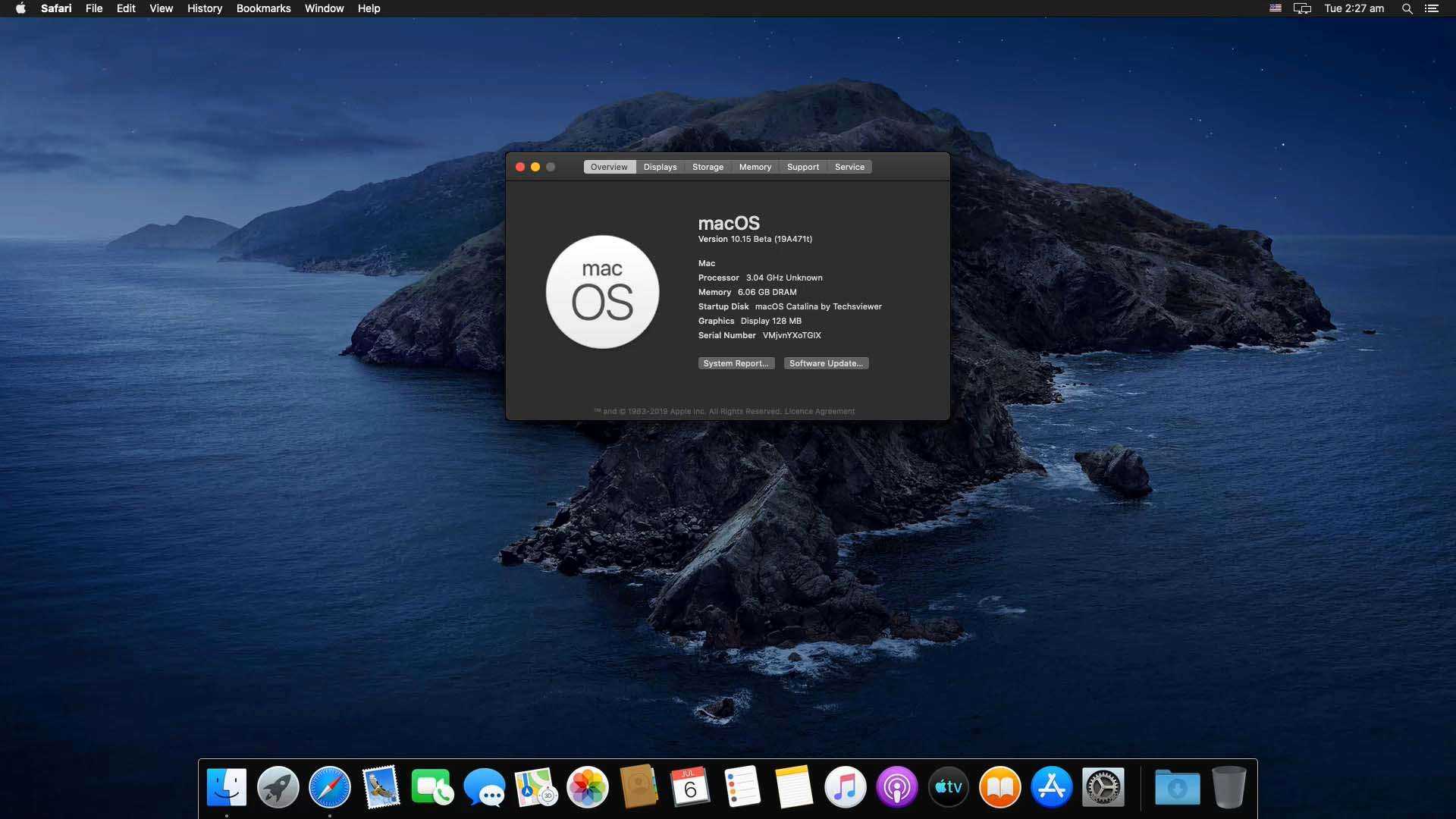 Полезные комбинации клавиш для пользователей mac