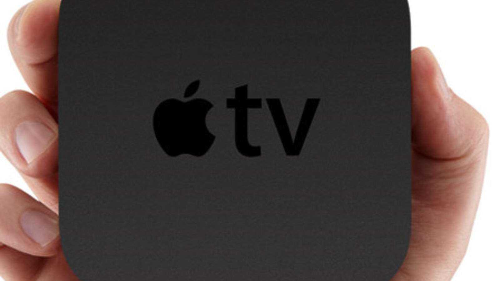 Как использовать kodi с apple tv