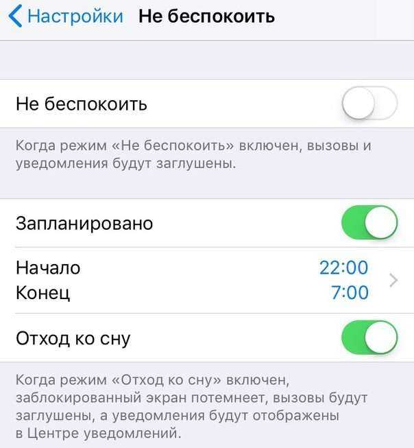 Как настроить вибрацию на айфоне (включить или отключить)?