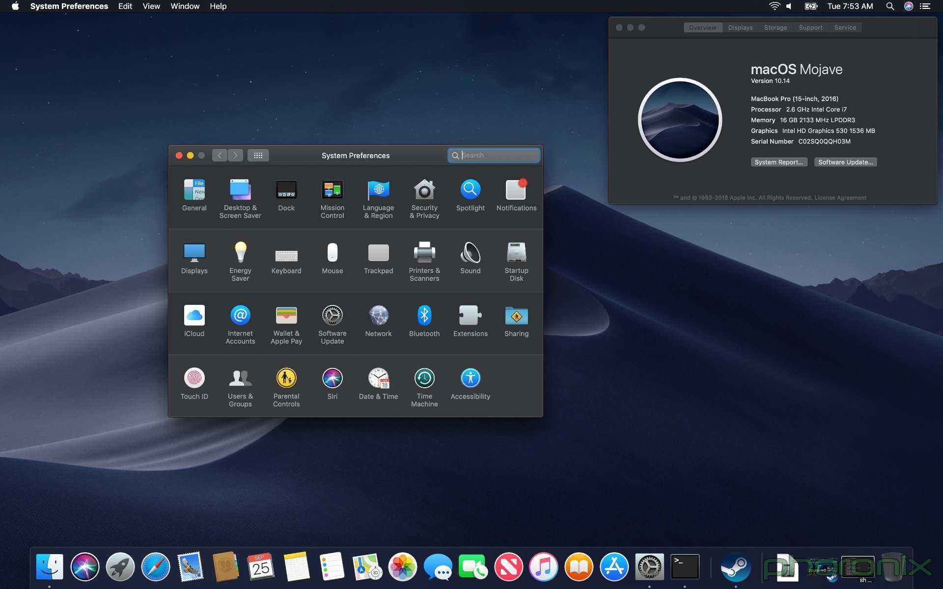 Более 100 сочетаний клавиш mac, которые следует использовать для более эффективной работы - технологии и программы