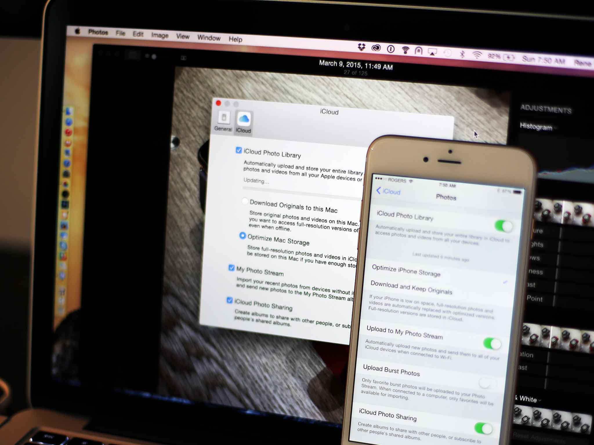Как удалить все фотографии из icloud, чтобы освободить место в облаке apple? пошаговое руководство - informatique mania