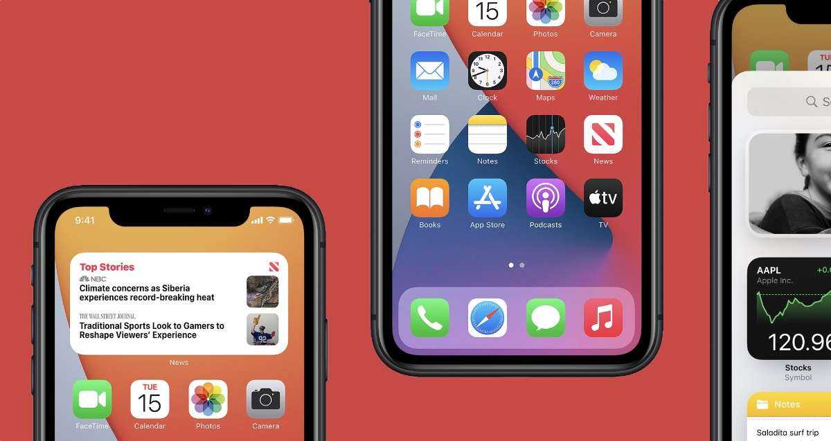 Зачем apple экстренно выпустила ios 15.4.1 и не отключит ли она iphone в россии | appleinsider.ru | дзен
