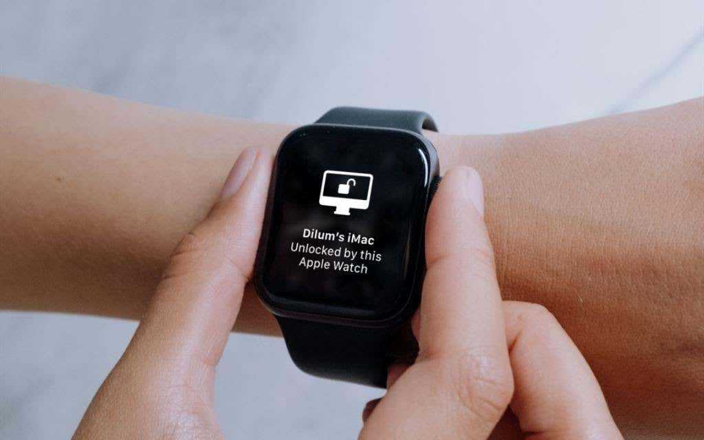 Как включить или отключить эко-режим в apple watch