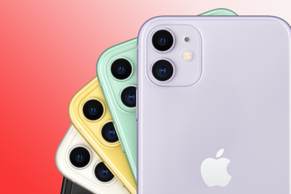 Как отличить оригинальный айфон 11 pro от подделки