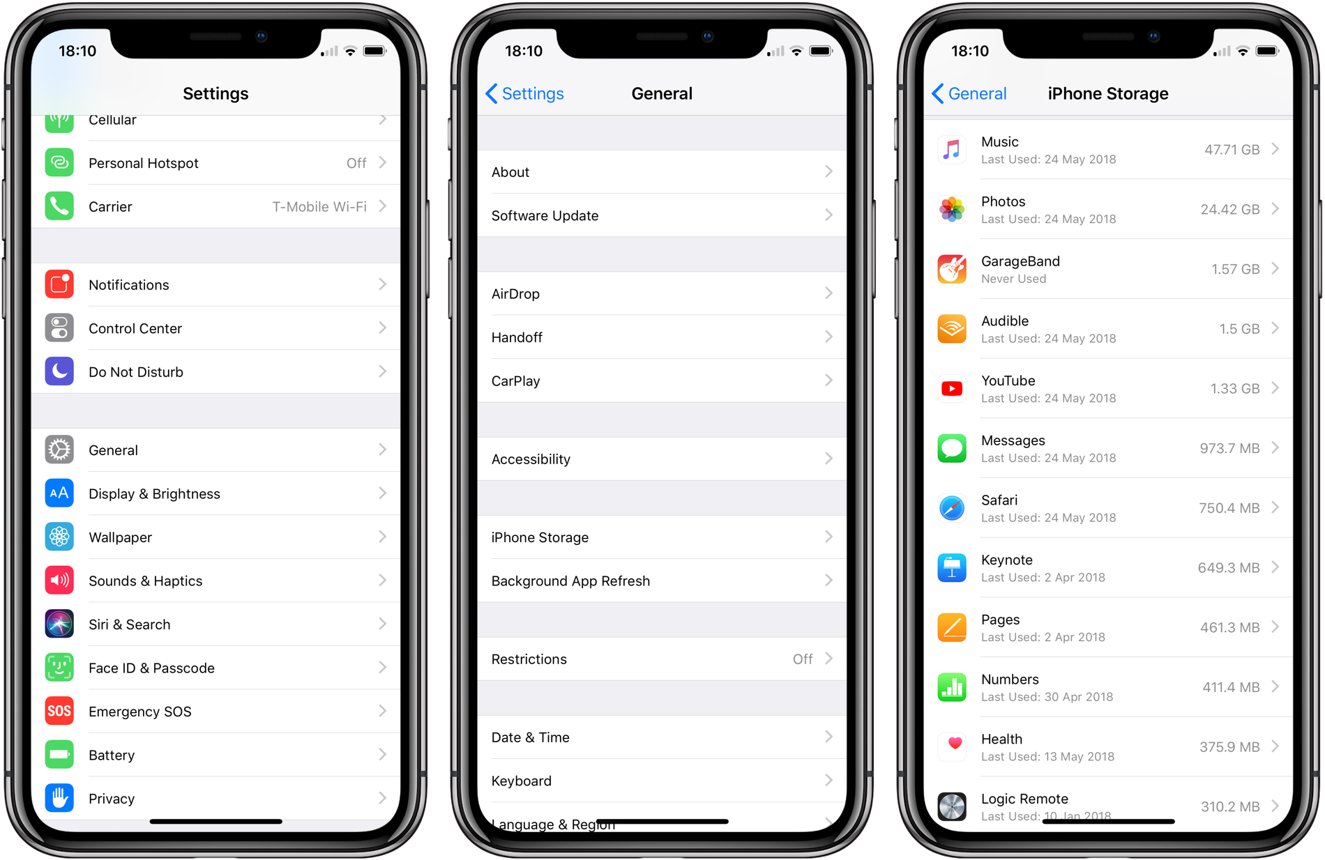 Установка новых программ на iphone с устаревшей версией ios — miradmin