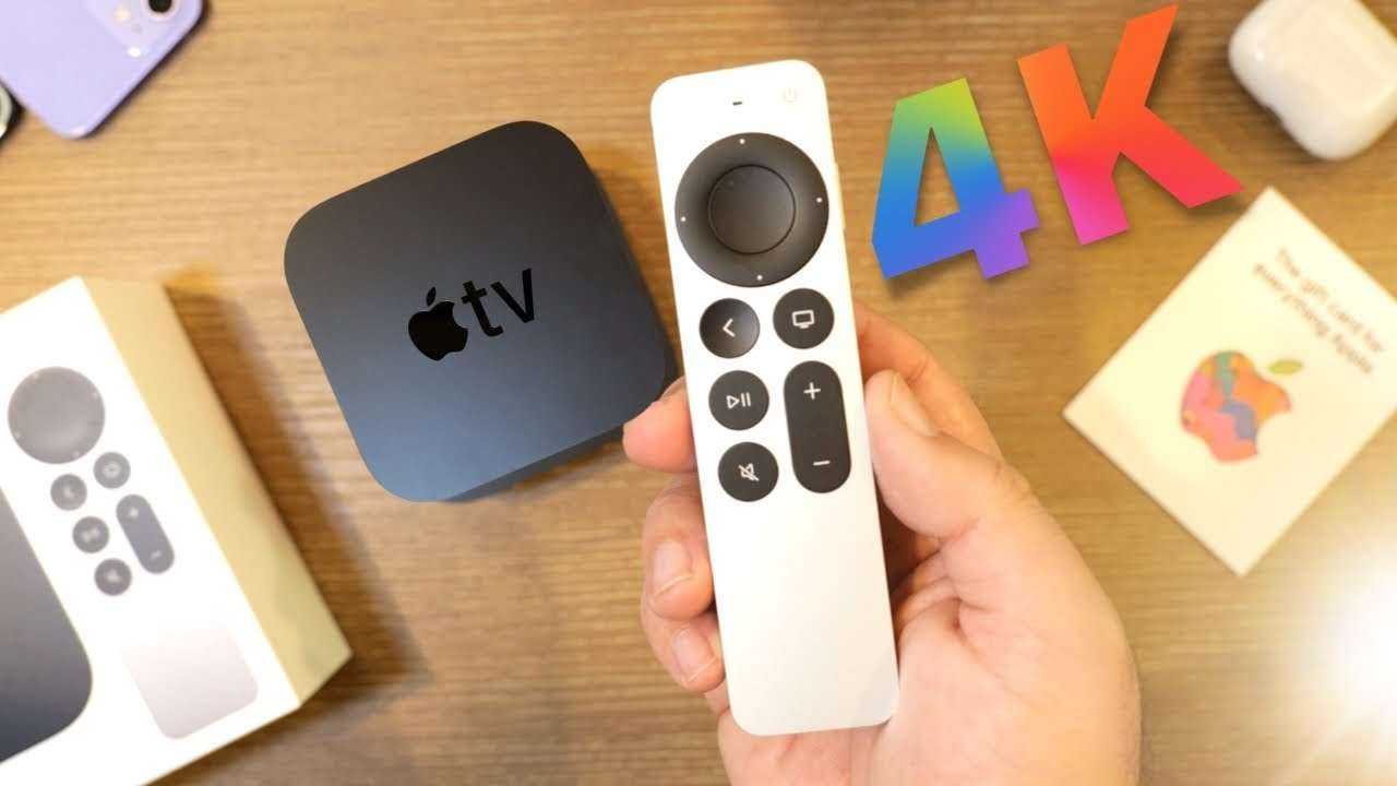 В последнее время с видео в 4K и HDR было связано много новостей Apple выпустила новый Apple TV 4K с поддержкой нескольких разновидностей HDR включая