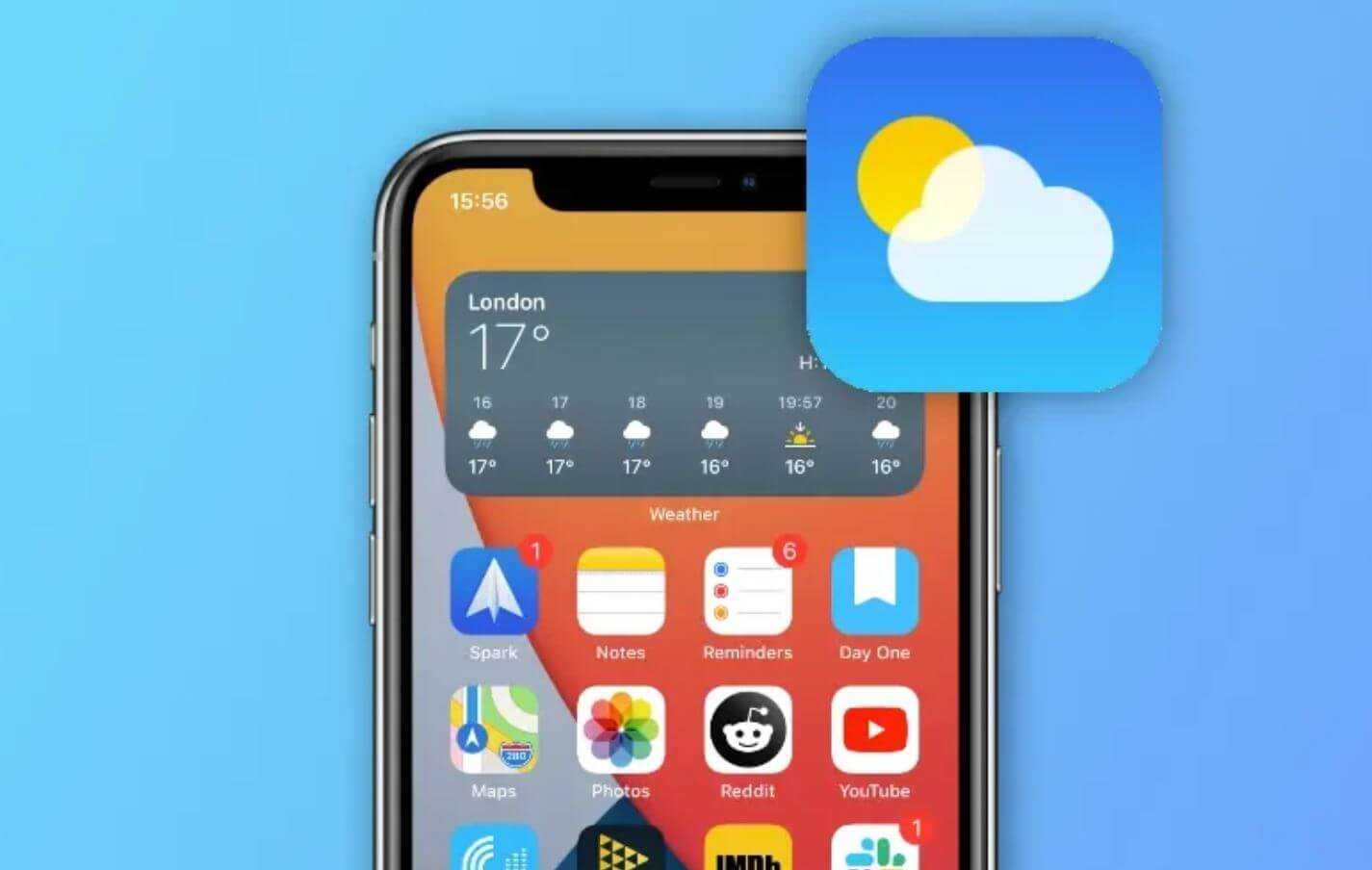 Уф-индекс в погоде, что это и как проверить на iphone, apple watch или ipad - яблык: технологии, природа, человек