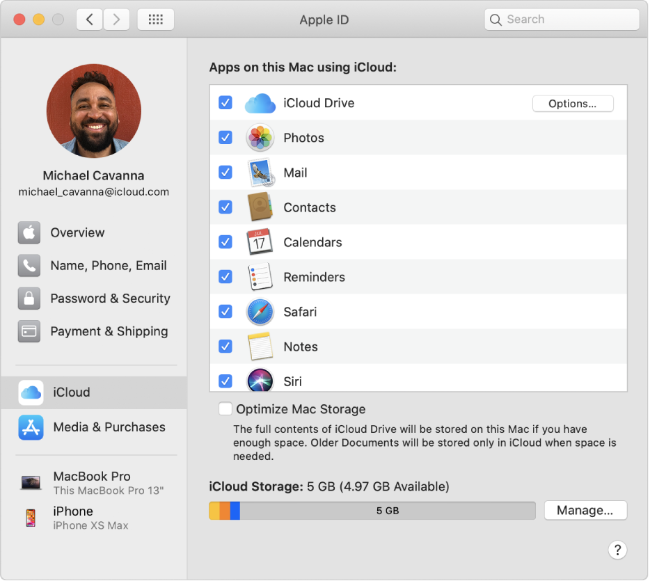 Как удалить фотографии из icloud - wapk