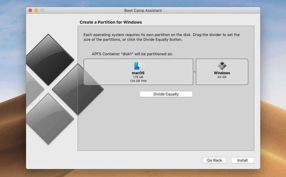 Windows на macbook: подробная инструкция по установке
