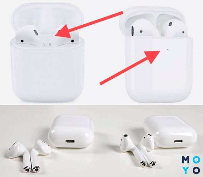 14 самых важных функций airpods. полный список