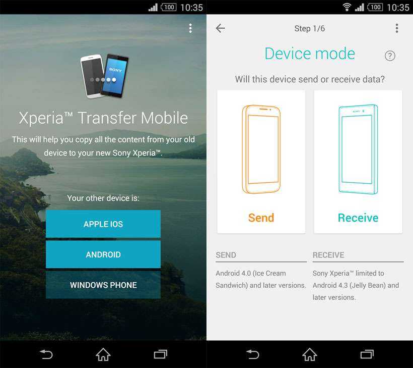 [official]dr.fone - phone transfer: 1 click phone to phone data transfer